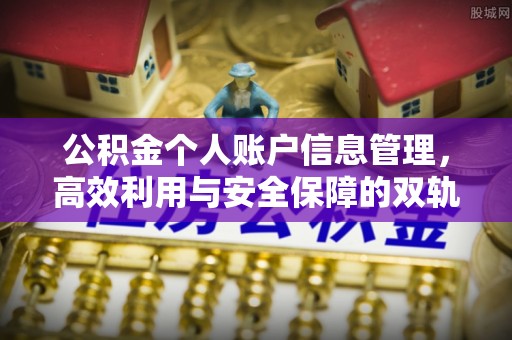 洛扎公积金个人账户信息管理，高效利用与安全保障的双轨并行