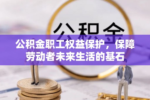 洛扎公积金职工权益保护，保障劳动者未来生活的基石
