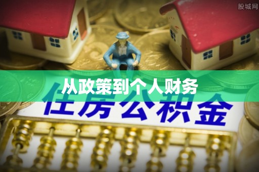 洛扎从政策到个人财务