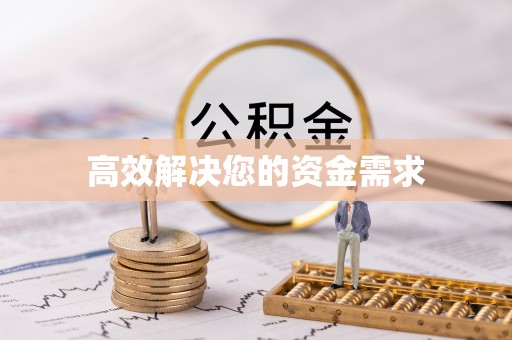 洛扎高效解决您的资金需求