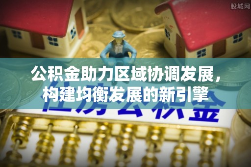 洛扎公积金助力区域协调发展，构建均衡发展的新引擎