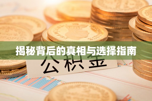 洛扎揭秘背后的真相与选择指南