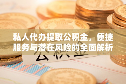 洛扎私人代办提取公积金，便捷服务与潜在风险的全面解析