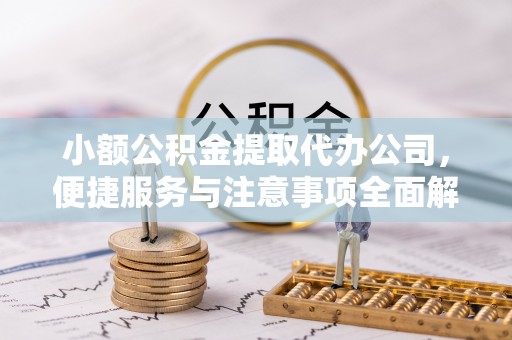 洛扎小额公积金提取代办公司，便捷服务与注意事项全面解析