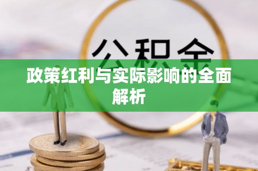 洛扎政策红利与实际影响的全面解析