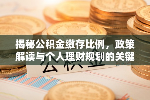 洛扎揭秘公积金缴存比例，政策解读与个人理财规划的关键