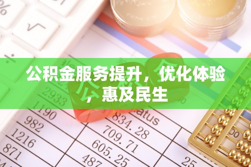 洛扎公积金服务提升，优化体验，惠及民生