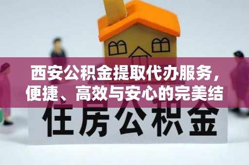 洛扎西安公积金提取代办服务，便捷、高效与安心的完美结合