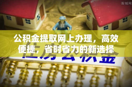 洛扎公积金提取网上办理，高效便捷，省时省力的新选择