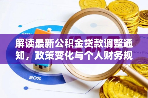 洛扎解读最新公积金贷款调整通知，政策变化与个人财务规划