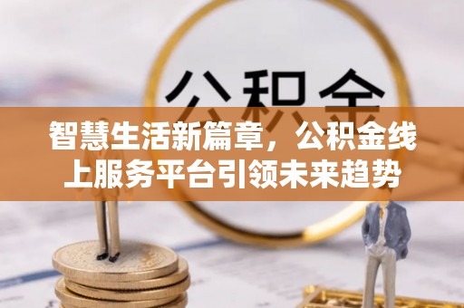 洛扎智慧生活新篇章，公积金线上服务平台引领未来趋势