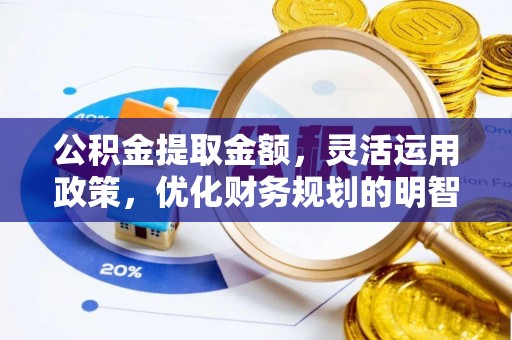 洛扎公积金提取金额，灵活运用政策，优化财务规划的明智选择