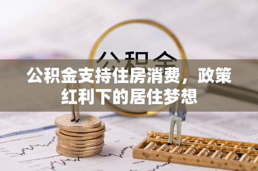 洛扎公积金支持住房消费，政策红利下的居住梦想