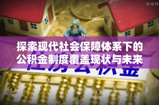 洛扎探索现代社会保障体系下的公积金制度覆盖现状与未来发展