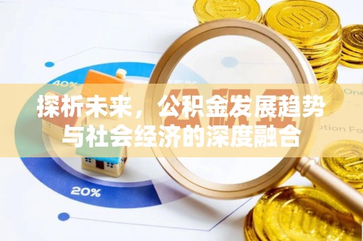 洛扎探析未来，公积金发展趋势与社会经济的深度融合