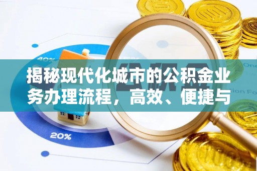 洛扎揭秘现代化城市的公积金业务办理流程，高效、便捷与未来趋势