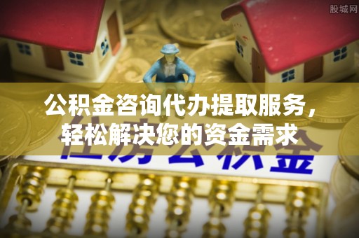 洛扎公积金咨询代办提取服务，轻松解决您的资金需求