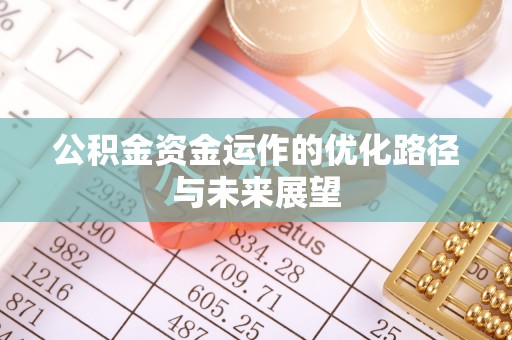 洛扎公积金资金运作的优化路径与未来展望