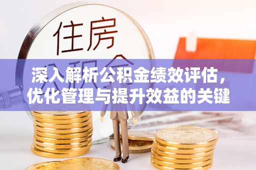 洛扎深入解析公积金绩效评估，优化管理与提升效益的关键路径