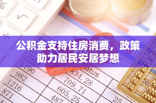 洛扎公积金支持住房消费，政策助力居民安居梦想