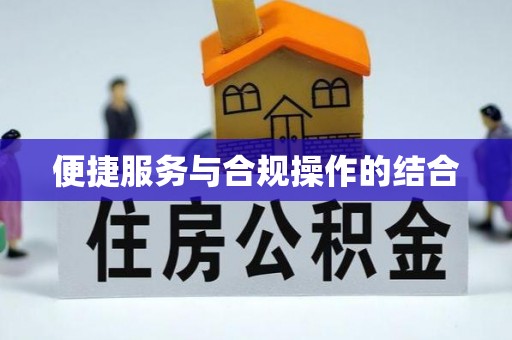 洛扎便捷服务与合规操作的结合