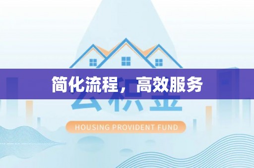 洛扎简化流程，高效服务