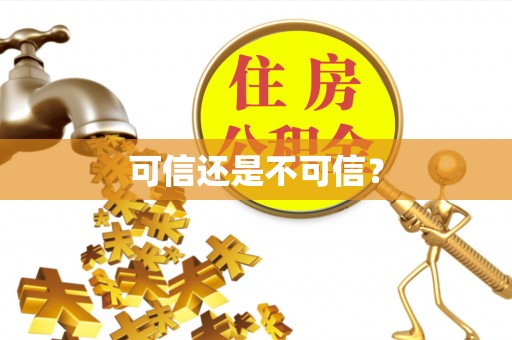 洛扎可信还是不可信？