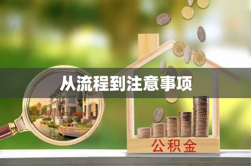 洛扎从流程到注意事项