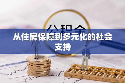 洛扎从住房保障到多元化的社会支持