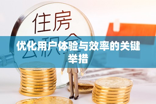 洛扎优化用户体验与效率的关键举措